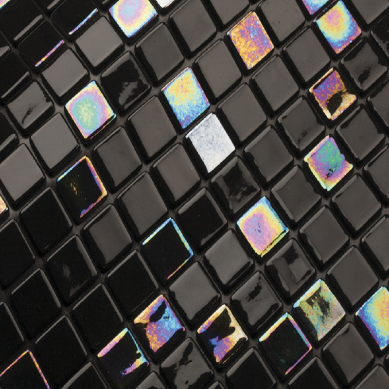 Echantillon - échantillon Emaux de Verre REVIGLASS MARKINA