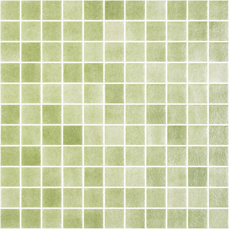 Echantillon - échantillon Emaux de Verre Onix 25351