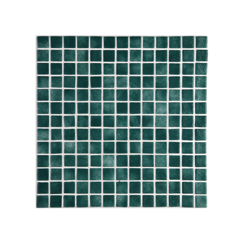 Echantillon - échantillon Emaux de Verre 2586B