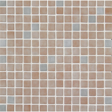 Echantillon - échantillon Emaux de Verre 2514B