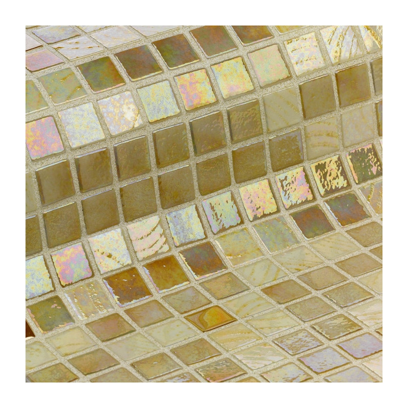 Echantillon - échantillon Emaux de Verre Bellini