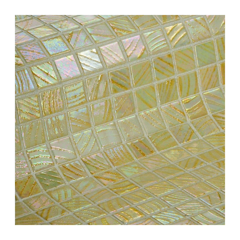 Echantillon - échantillon Emaux de Verre Sajama