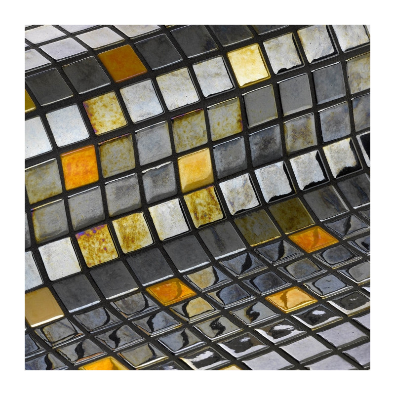 Echantillon - échantillon Emaux de Verre Margarita