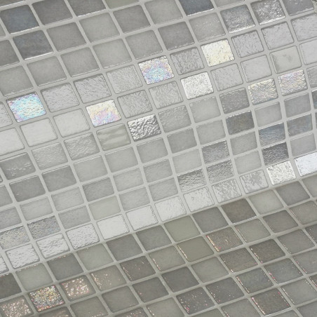 Echantillon - échantillon Emaux de Verre LUMINESCENT Reviglass MERAK