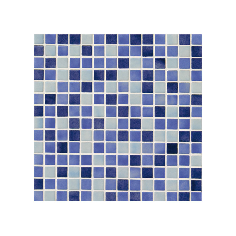 Echantillon - échantillon Emaux de Verre 25002C