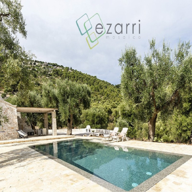 Echantillon - échantillon Ezarri Sarsen