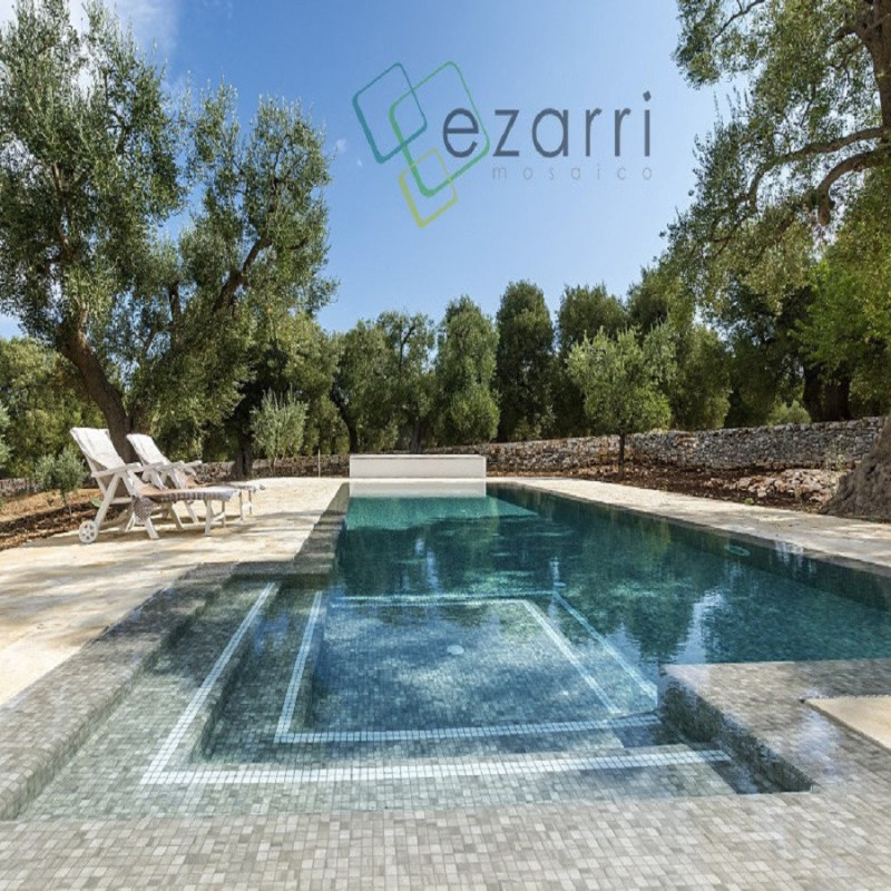 Echantillon - échantillon Ezarri Sarsen