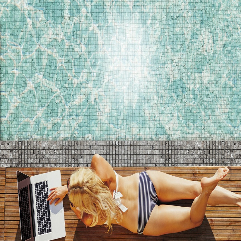 Echantillon - échantillon Ezarri Fior Di Bosco