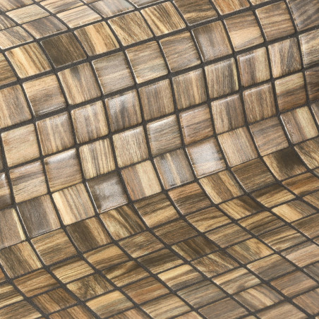 Echantillon - Echantillon Ezarri Palisandro