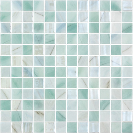 Echantillon - Echantillon Onix DELBIN effet métallique