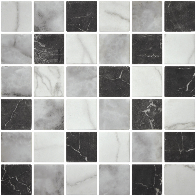 Echantillon - Echantillon Onix 5x5cm Mix Shade Matte