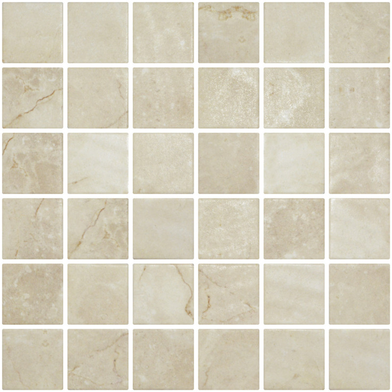 Echantillon - Echantillon Onix 5x5cm Cream Matte