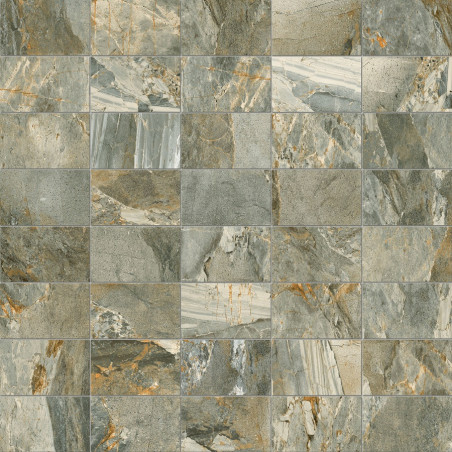 Echantillon - Echantillon Carrelage SUBLIME BALI 30x60 cm