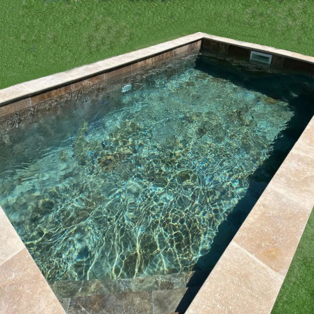 Echantillon - Echantillon BALI OXIDO 30x60 cm