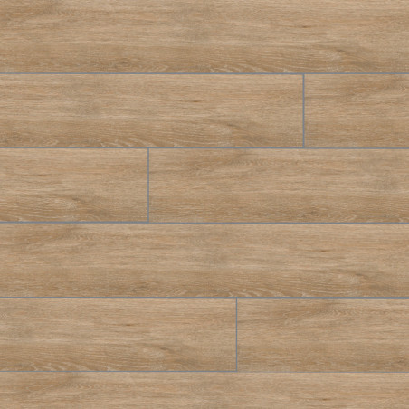 Echantillon - Echantillon ALBAR ROBLE 20x120 cm Effet Bois antidérapant R11