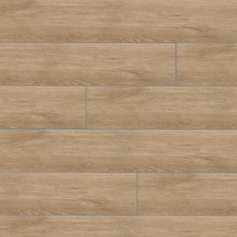 Echantillon - Echantillon ALBAR ROBLE 20x120 cm Effet Bois antidérapant R11