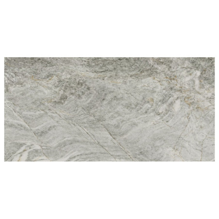 Echantillon - échantillon Carrelage VAYTAN GREY 33x66.5 cm R11 ANTIDERAPANT EFFET PIERRE