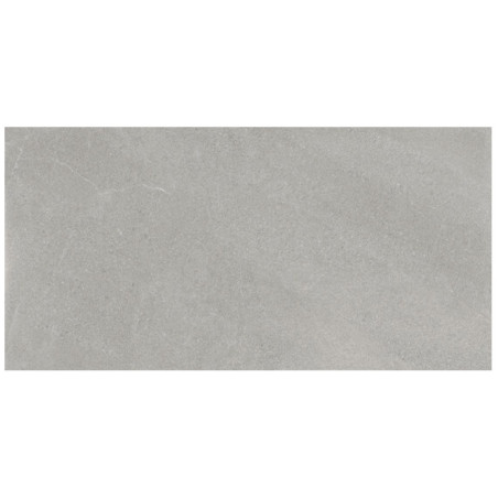 Echantillon - échantillon Carrelage BURLINGTON GREY 60x120 cm Effet Pierre antidérapant R11 rectifié