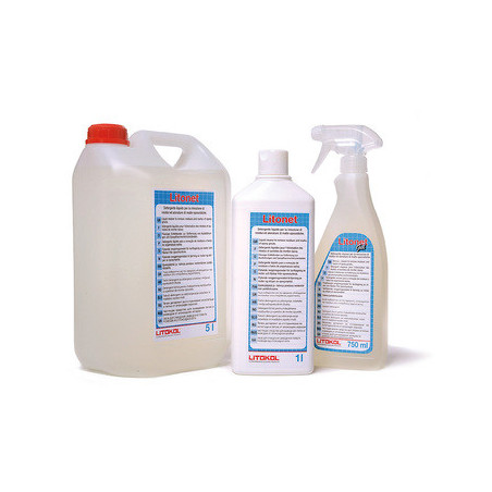 NETTOYANT EPOXY LITONET GEL