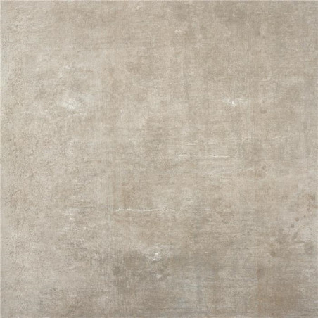 Echantillon - échantillon Dalle sur plots HORTON GREY 60x60x2 cm effet béton antidérapant R11 PLEINE MASSE