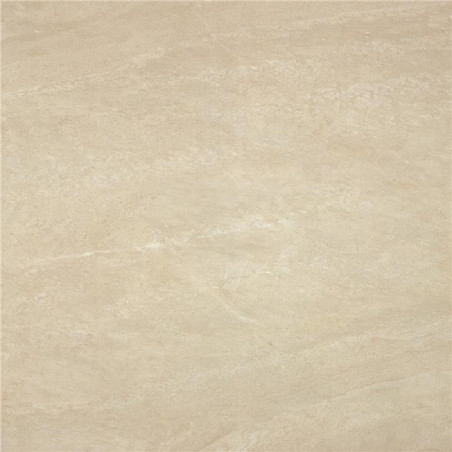 Echantillon - échantillon Dalle sur plots EREBOR BEIGE 60x60x2 cm effet pierre antidérapant R11