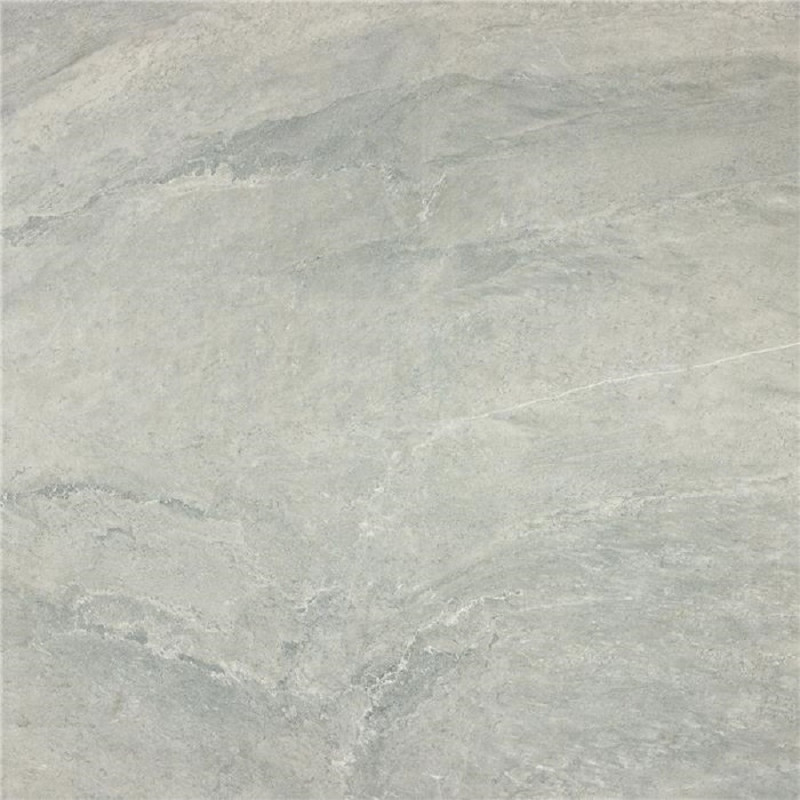 Echantillon - échantillon Dalle sur plots EREBOR GRIS 60x60x2 cm effet pierre antidérapant R11