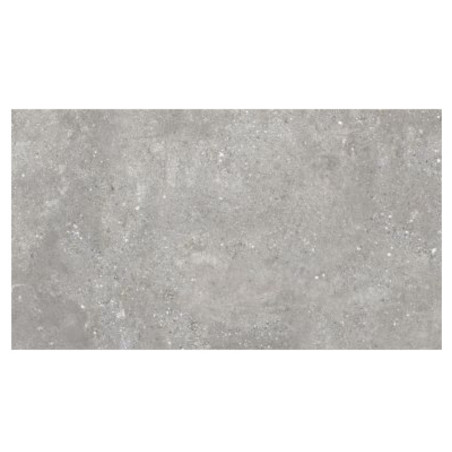 Echantillon - Echantillon MONTREAL GREY 100x100 cm antidérapant R11 rectifié