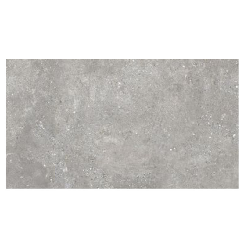 Echantillon - Echantillon MONTREAL GREY 100x100 cm antidérapant R11 rectifié