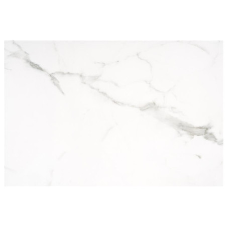 Echantillon - échantillon Dalle sur plots ICE 60x60x2 cm effet marbre antidérapant R11