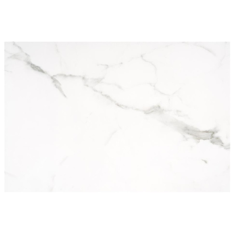 Echantillon - échantillon Dalle sur plots ICE 60x60x2 cm effet marbre antidérapant R11