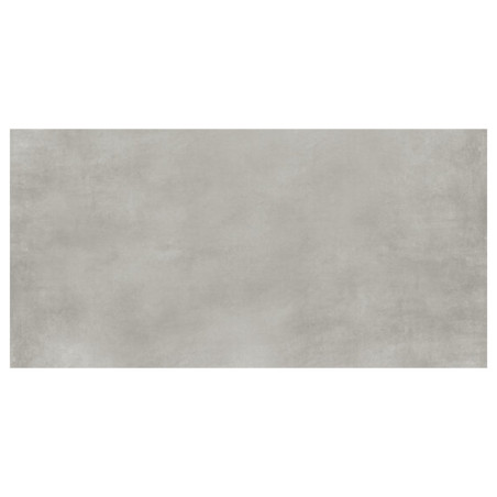 Echantillon - Echantillon WORK CENERE 60x120 cm Effet beton antidérapant R11 rectifié