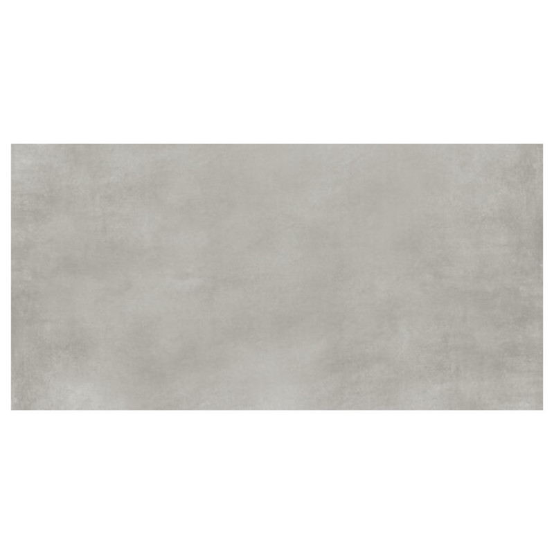 Echantillon - Echantillon WORK CENERE 60x120 cm Effet beton antidérapant R11 rectifié