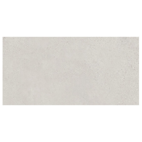 Echantillon - Echantillon ILLINOIS WHITE 60x120 cm Effet Beton antidérapant R11 rectifié