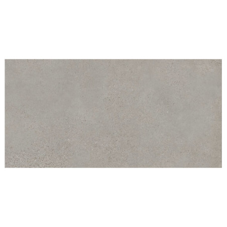 Echantillon - Echantillon ILLINOIS GREY 60x120 cm Effet Beton antidérapant R11 rectifié