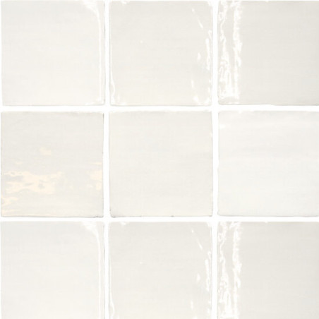 Echantillon - Echantillon 13x13cm FADO WHITE