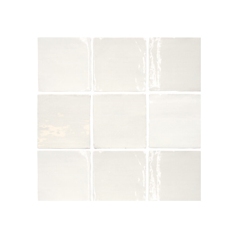 Echantillon - Echantillon 13x13cm FADO WHITE
