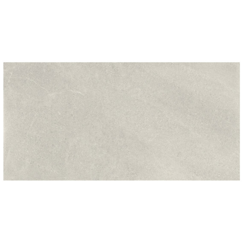 Echantillon - échantillon BURLINGTON PEARL 60x120 cm Effet Pierre antidérapant R11 rectifié
