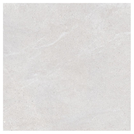 Echantillon - ECHANTILLON Carrelage ULTRA GREY 60x60 cm EFFET PIERRE rectifié