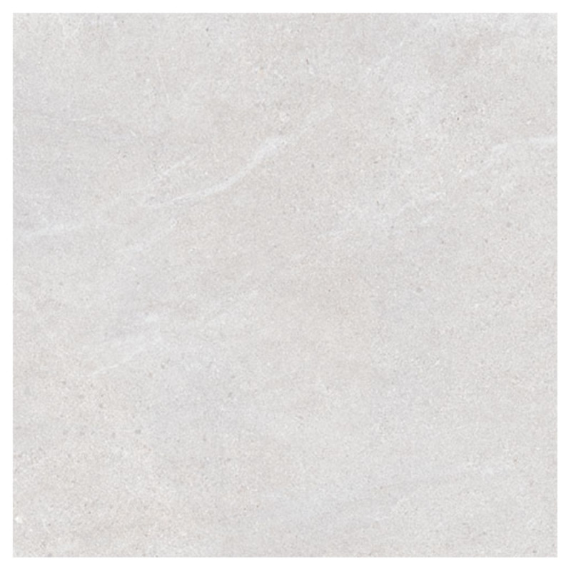 Echantillon - ECHANTILLON Carrelage ULTRA GREY 60x60 cm EFFET PIERRE rectifié