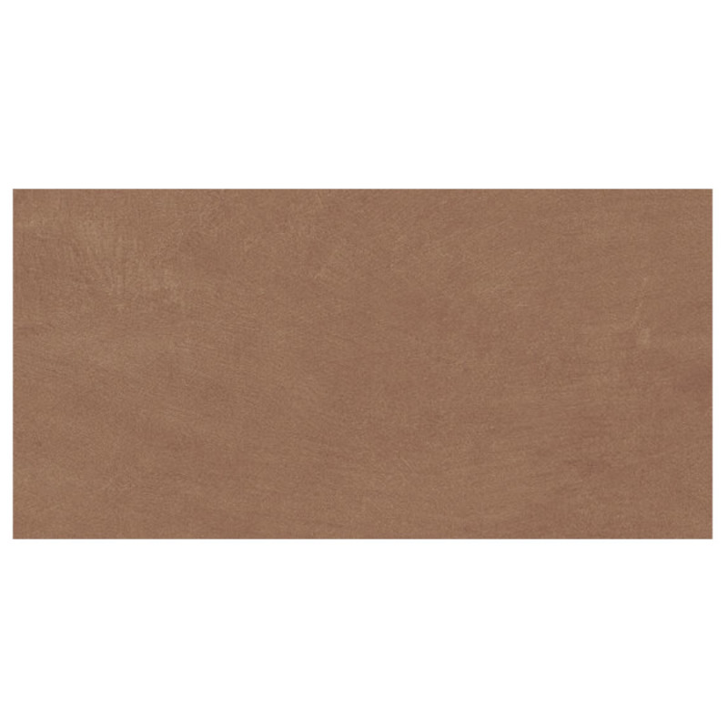 Echantillon - echantillon carrelage argillae terra 30x60 cm effet ciment rectifié