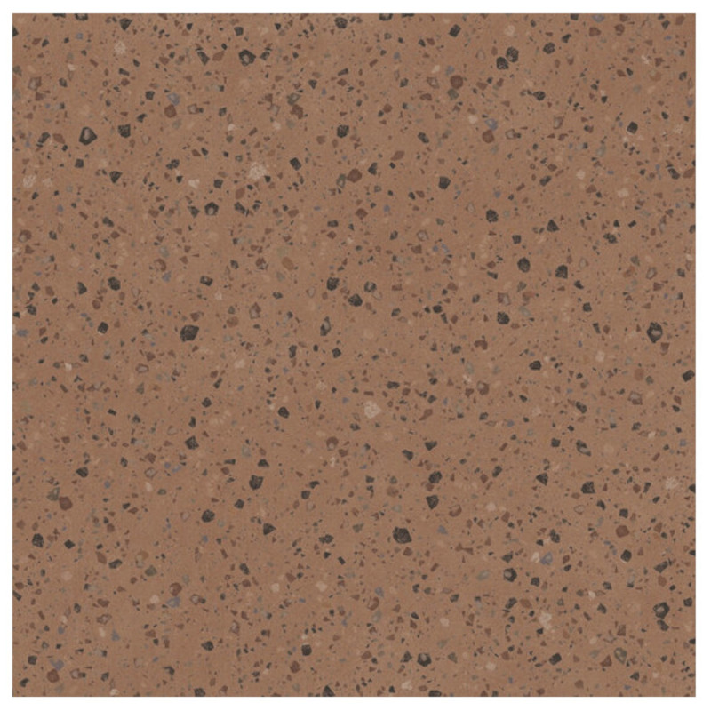 Inspiration Terra - carrelage coccio terra 30x30 cm effet terrazzo rectifié
