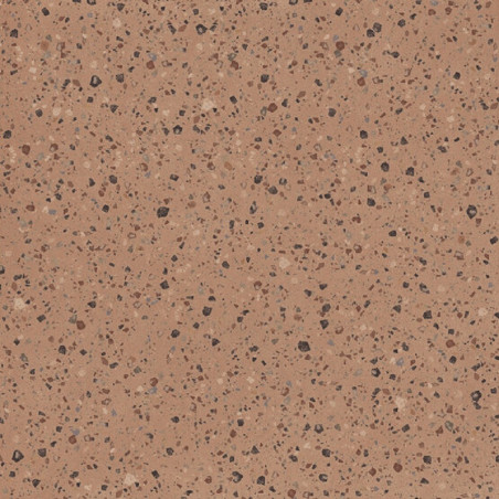 Echantillon - echantillon carrelage coccio gobi 60x60 cm effet terrazzo rectifié