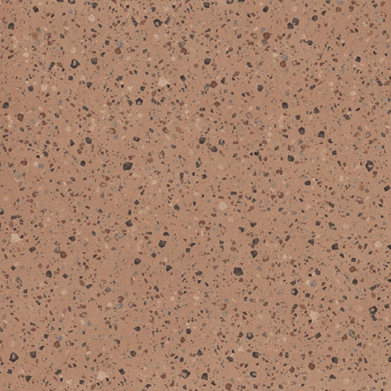 Echantillon - echantillon carrelage coccio gobi 60x60 cm effet terrazzo rectifié