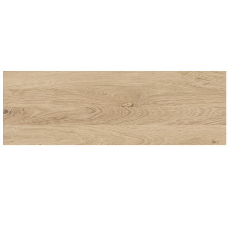 Echantillon - echantillon carrelage step nogal 30x90 cm effet bois relief 3d