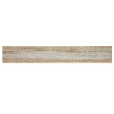 Echantillon - echantillon carrelage macchiato taupe 20x120 cm effet bois rectifié