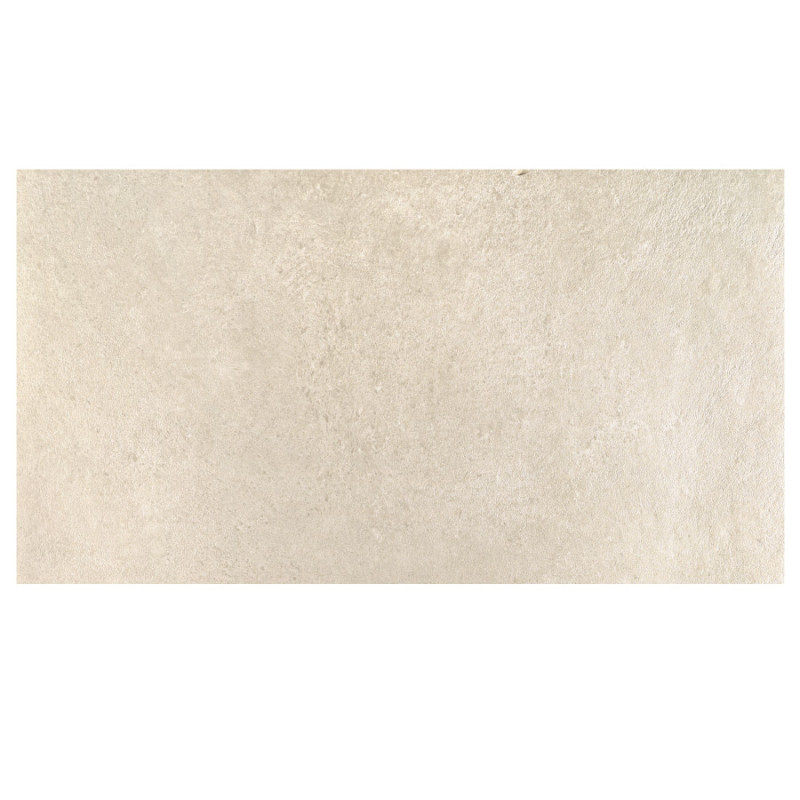 Effet béton - carrelage wabi sabbia lapatto 120x120 cm effet béton rectifié