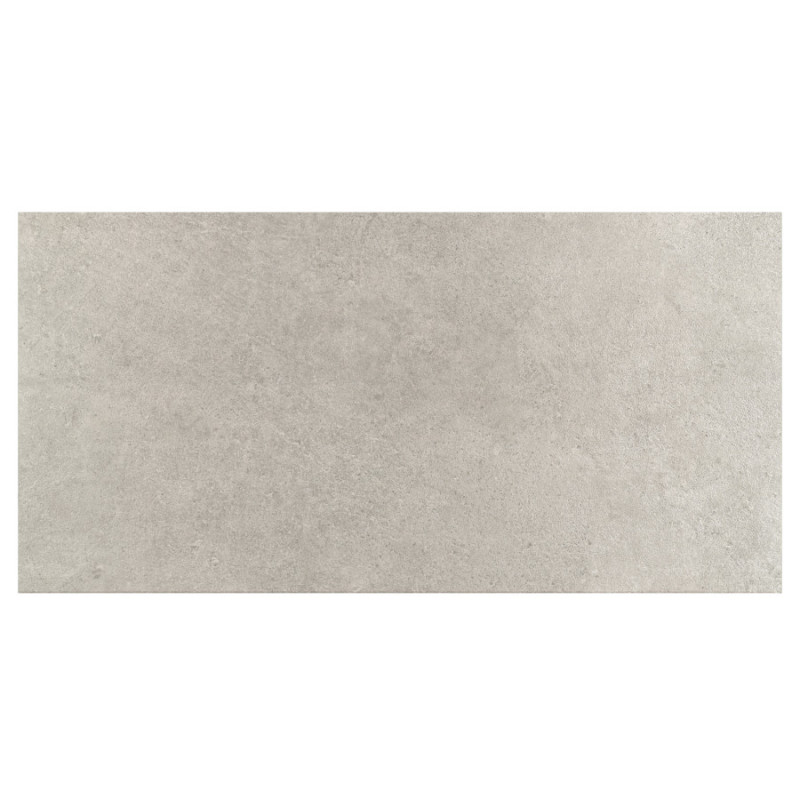 Effet béton - carrelage wabi taupe lapatto 120x120 cm effet béton rectifié