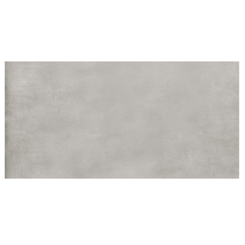 Effet béton - carrelage work cenere 120x120 cm effet béton rectifié