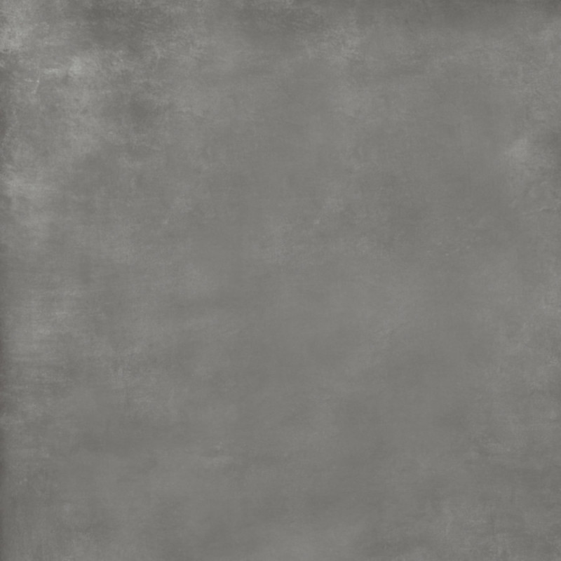 Effet béton - carrelage work coal 120x120 cm effet béton rectifié