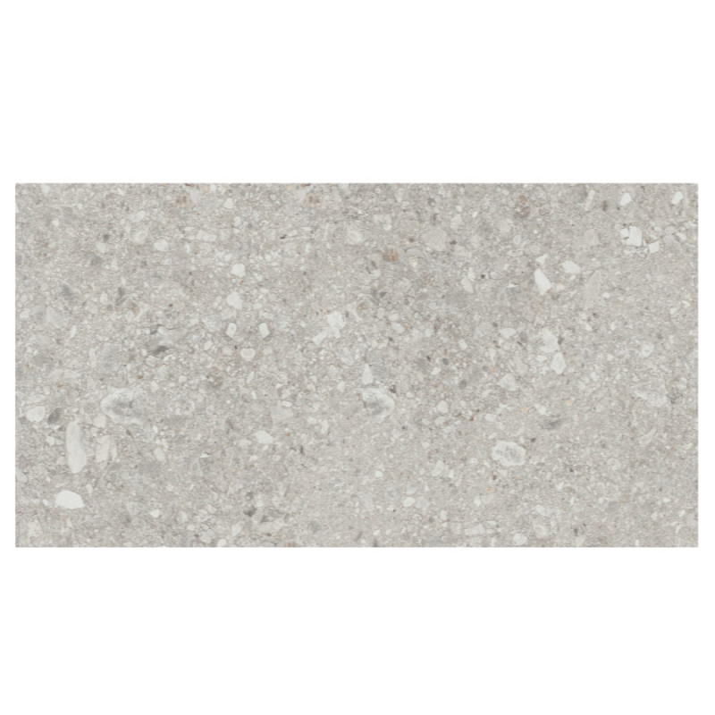 Effet terrazzo - carrelage ceppo 60x120 cm effet terrazzo antidérapant r11